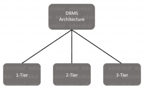 DBMS Architecture-DBMS Tutorial-Edureka