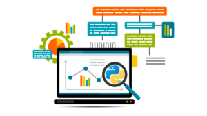 Data structures in python