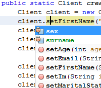 Image- NetBeans in Java- Edureka