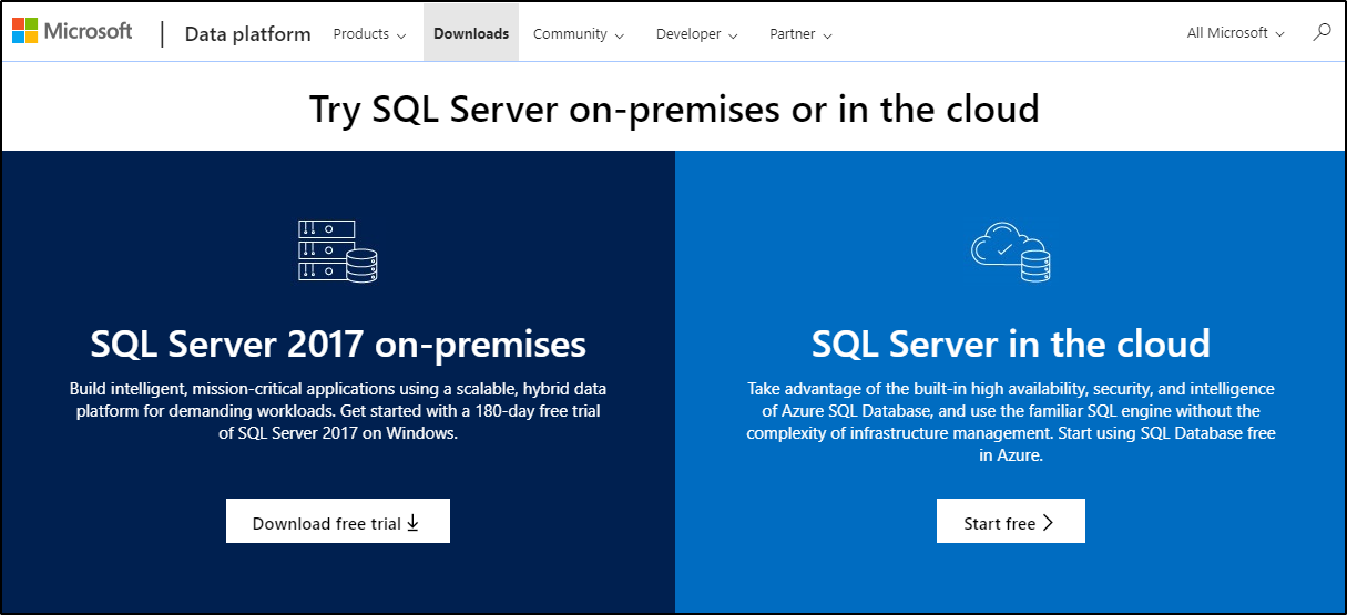 SQL Server Install - SSIS Tutorial - Edureka