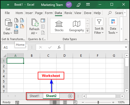 Worksheet-Edureka