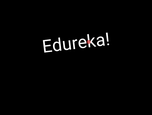 button-kivy tutorial - edureka