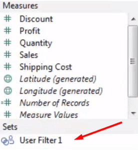 geographical data - row level security in tableau -edureka