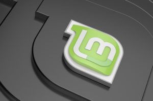 linux mint logo - linux mint -Edureka