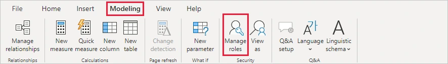 Power BI Desktop