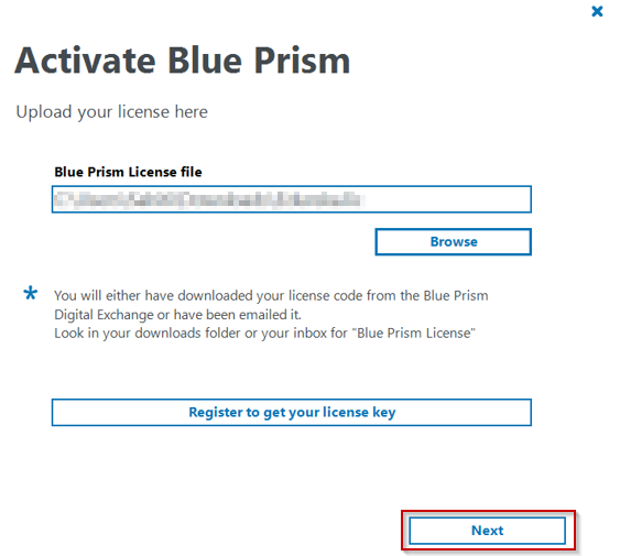 Activate Blue Prism - Blue Prism Installation - Edureka