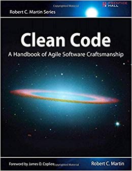 Clean Code - Top 10 Books to Learn Java - Edureka