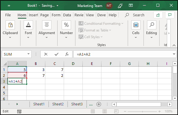 Copy formula1 Exel-Edureka