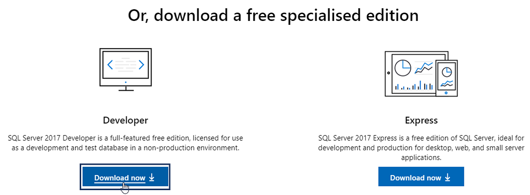Download SQL Server - SQL Server Tutorial - Edureka