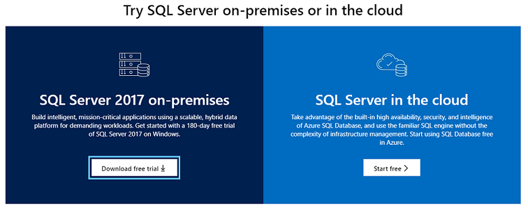 Install SQL Server - SQL Server Tutorial - Edureka