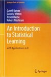 Introduction to Statistical Learning