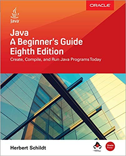Java A Beginner’s Guide - Top 10 Books to Learn Java - Edureka