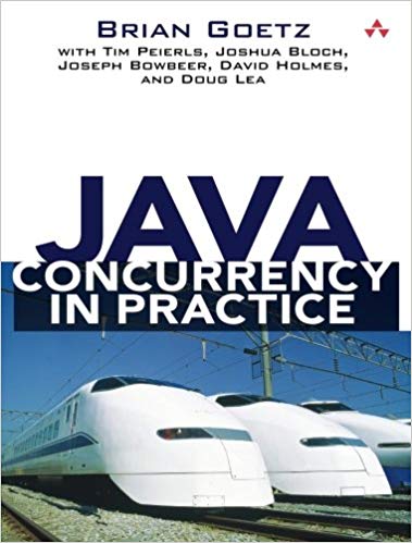 Java Concurrency in Practice - Top 10 Books to Learn Java - Edureka