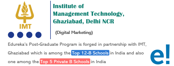 PGP Marketing IMT - Top 10 Digital Marketing Books-Edureka