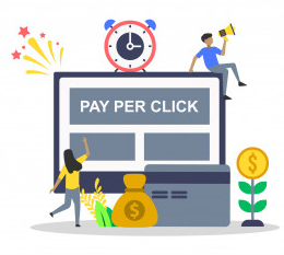 Pay-per-click-Digital Marketing Tutorial-Edureka