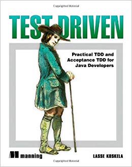 Test-Driven TDD and Acceptance TDD for Java Developers - Top 10 Books to Learn Java - Edureka