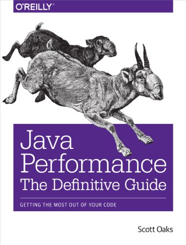 The Definitive Guide to Java Performance - Top 10 Books to Learn Java - Edureka