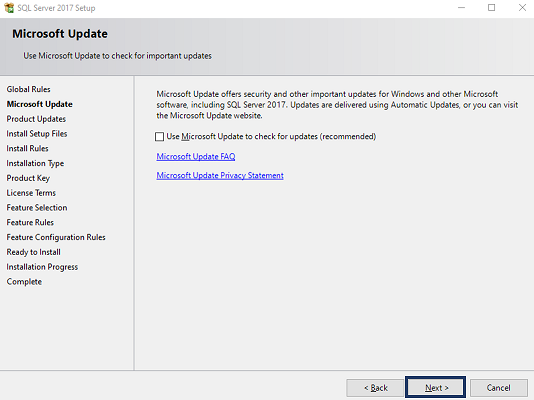 Update - SQL Server Tutorial - Edureka