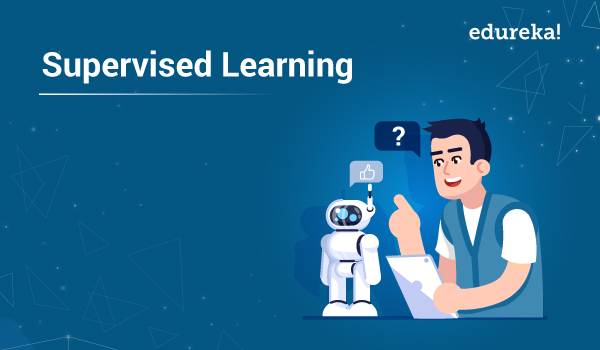 supervised learning real life example