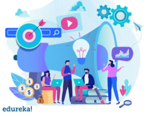 Digital marketing-Top 10 reasons to learn Digital Marketing-Edureka