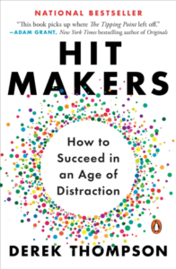 Hit Makers-Top 10 Digital Marketing Books-Edureka
