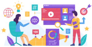 Video Marketing- Top 10 reasons to learn Digital Marketing-Edureka