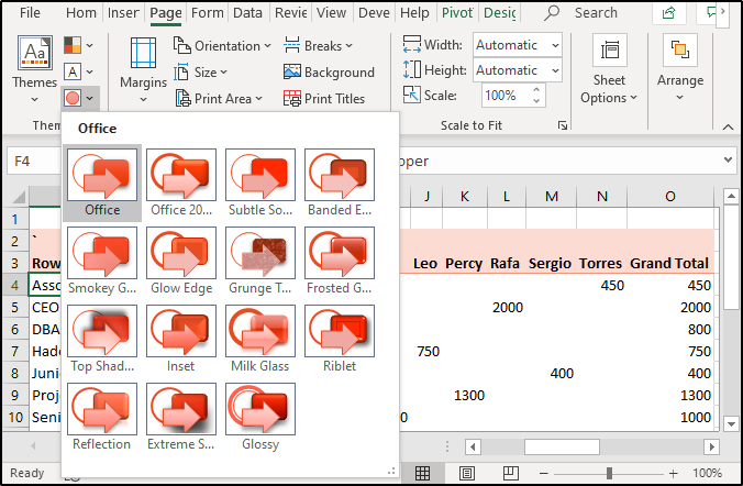 effects-Advanced Excel Tutorial-Edureka