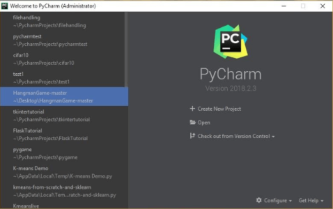 pycharm - python tutorial - edureka