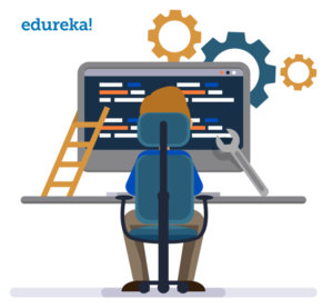 RPA Developer - How To Become An RPA Developer - Edureka