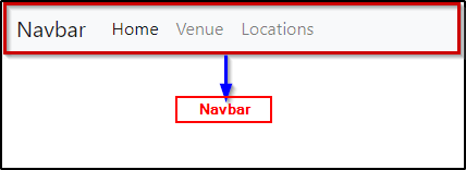 Navbar-Angular Bootstrap-Edureka