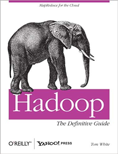 Hadoop Definitive Guide