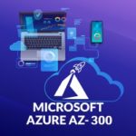 Azure - learning from home - Edureka