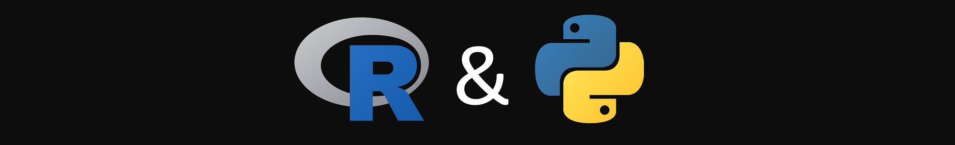 R and Python Logo - Top 10 Data Analytics Tools - Edureka
