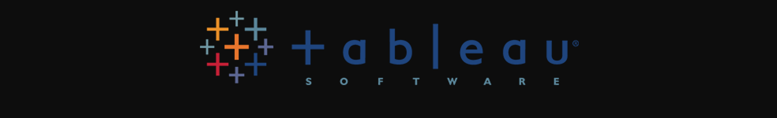 Tableau Logo - Top 10 Data Analytics Tools - Edureka