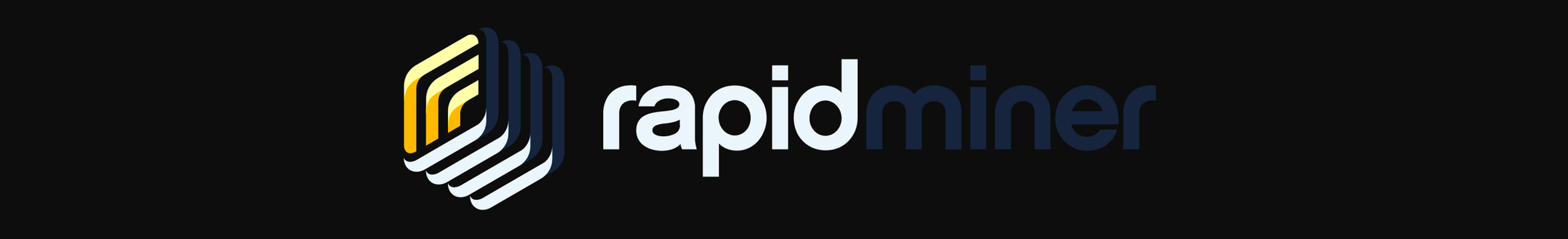 RapidMiner Logo - Top 10 Data Analytics Tools - Edureka