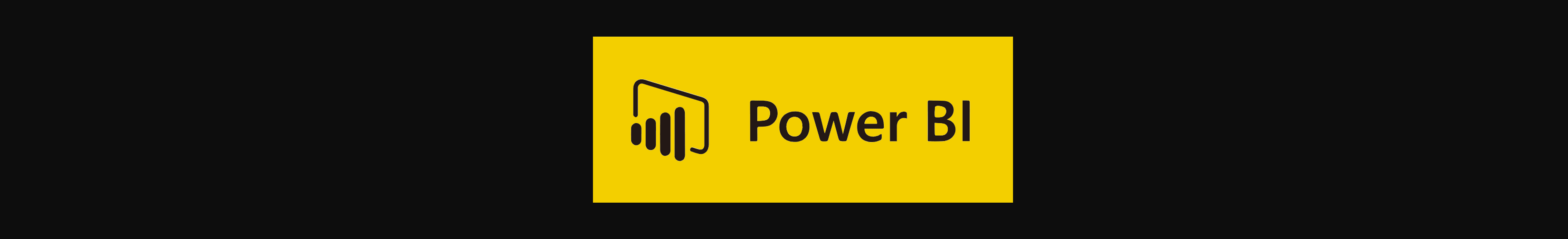Power BI Logo - Top 10 Data Analytics Tools - Edureka