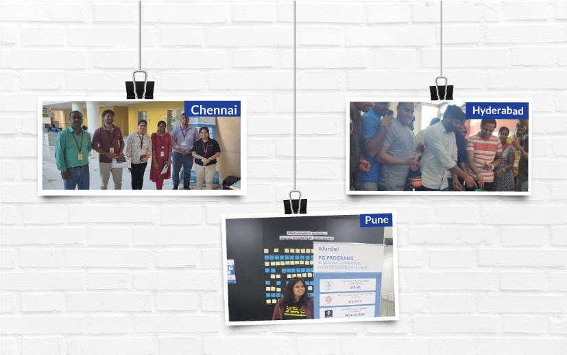 Learning Carnival - Infosys Finacle