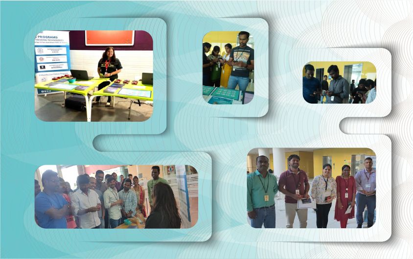 Edureka’s Employee Engagement Program at Infosys EdgeVerve