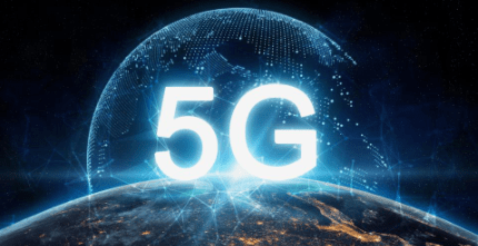 5G Technology - Top 10 trending technologies in 2021 - edureka