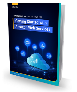 Free AWS eBook - Edureka