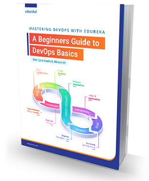 Free DevOps eBook - Edureka