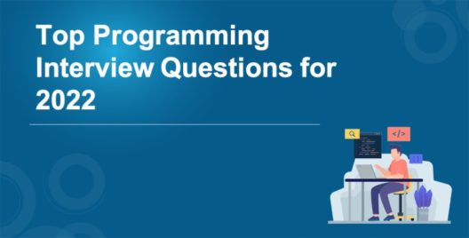 programming interview questions - edureka