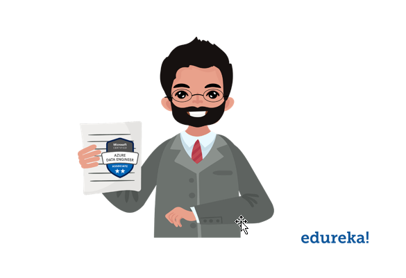 edureka azure data engineer