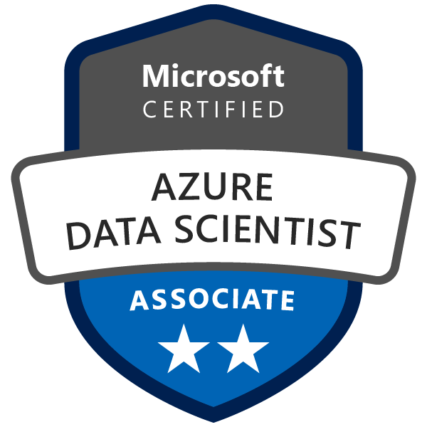 Azure data scientist 