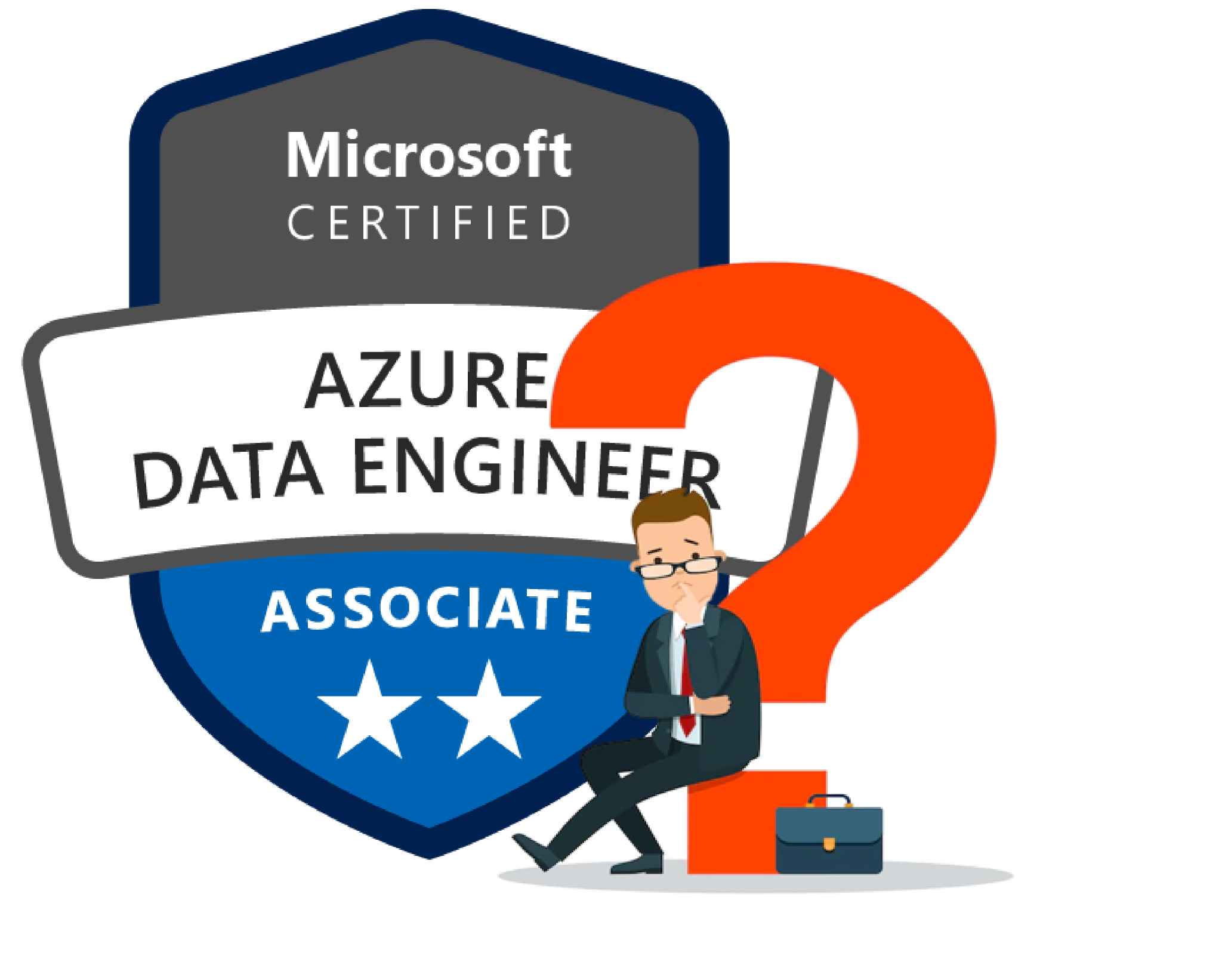 azure data engineer associacte 