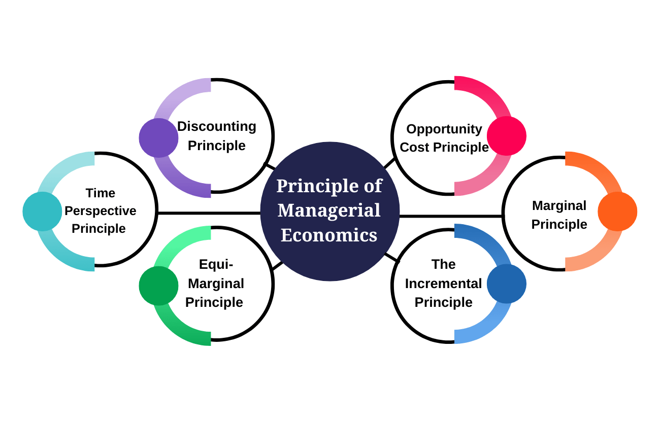 Principle of Managerial Economics