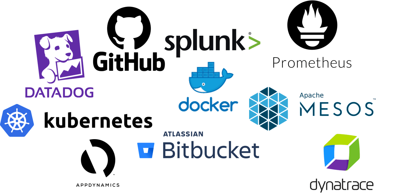 DevOps tools
