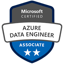 Azure data engineer skills 