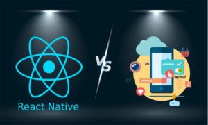 React native tutorial