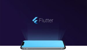 what is flutter